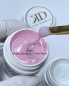 Preview: Builder Strong Gel Milky Rose soak off Karl Diamant  15 ml