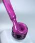 Preview: Karl Diamant Gelpolish Rose Violet 11 ml