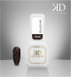 Preview: Karl Diamant Gelpolish Turmalin 11 ml
