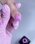 Preview: Karl Diamant Gelpolish Hot Pink 11 ml