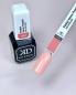Preview: Karl Diamant Gelpolish Pastel Neon Peach 11 ml