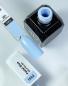 Preview: Karl Diamant Gelpolish Pastel Blue 11 ml