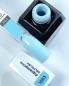Preview: Karl Diamant Gelpolish Aquamarine 11 ml