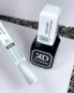 Preview: Karl Diamant Gelpolish Aqua Sky Silk Cat Eye 11 ml