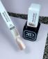 Preview: Karl Diamant Gelpolish Peach Beige Silk Cat Eye 11 ml