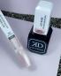 Preview: Karl Diamant Gelpolish Alt Rose Silk Cat Eye 11 ml