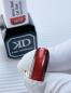 Preview: Karl Diamant Gelpolish Cat Eye Wine Red 11 ml