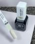 Preview: Karl Diamant Gelpolish Canary Green 11 ml