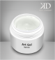 Preview: Art Gel "White" Karl Diamant 15 ml