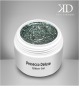 Preview: Glitter Gel "Prosecco Deluxe" Karl Diamant 5 ml