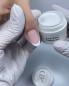 Preview: Frehch Gel "Super White" Karl Diamant 5 ml