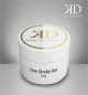 Preview: One Stroke Gel Red Karl Diamant 5 ml