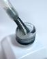 Preview: Rubber Base Gel ICE Milky Glimmer Karl Diamant 11 ml