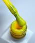Preview: Karl Diamond Neon Base Gel "208" 11 ml