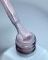 Preview: Peach Opal Rubber Base "Karl Diamant"11 ml
