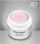 Preview: Karl Diamant Rubber Base Gel Rose Water 30 ml