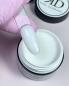 Preview: Karl Diamant Rubber Base Gel Milky White 15 ml