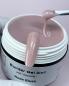 Preview: Builder Gel Nude Blush Soft Viscosity  Karl Diamant 15 ml
