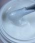 Preview: Pearl White Aufbau Gel Karl Diamant 30 ml