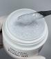 Preview: Milky White Diamond Builder Gel "Karl Diamant" 15 ml