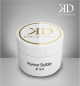 Preview: Karl Diamond Marble Builder Gel # 54 15 ml