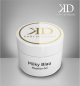 Preview: Milky Blau Modellier Gel Karl Diamant 30ml