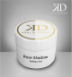Preview: Rose Shadow Aufbau Gel Karl Diamant 100 ml