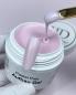 Preview: Pastel Pink Structure Gel Karl Diamond 30 ml