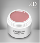 Preview: Fiberglass Make-Up Gel Strawberry Cream 100 ml