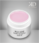 Preview: Builder Strong Gel Milky Rose soak off Karl Diamant  15 ml