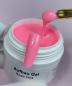 Preview: Rose Pink Aufbau Gel Karl Diamond 30 ml