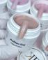 Preview: Cappuccino Aufbau Gel Karl Diamant 100 ml