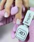 Preview: Top Coat Milky White Karl Diamant 11 ml