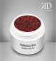 Preview: Reflector Spider Line Gel "Rot" Karl Diamant 5 ml