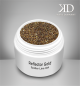 Preview: Reflector Spider Line Gel "Gold" Kari Diamant 5 ml