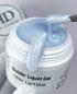 Preview: Builder Liquid Gel Glitter Light Blue Karl Diamant 15 ml