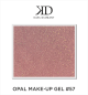 Preview: Opal Make-up Gel #57 Karl Diamant 30ml