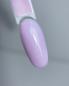 Preview: Opal Lavender Modellier Gel mit smaragd Glitter Karl Diamant 15 ml