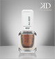 Preview: Nail Art Aquarell Chocolate Brown #101  Karl Diamant