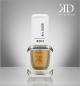 Preview: Nail Art Aquarell Tobacco braun #203 Karl Diamant
