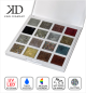 Preview: Colour Gel Set Magic 16 in 1