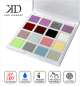Preview: Colour Gel Set Premium 16 in 1