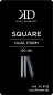 Preview: Dual Tips "SQUARE" 120 pcs Karl Diamant