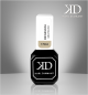 Preview: Karl Diamant Gelpolish Beige gray 11 ml