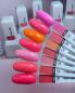 Preview: Karl Diamant Gelpolish Neon Rambutan 11 ml