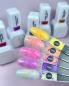 Preview: Gelpolish "Konfetty Yellow" Karl Diamant 11 ml