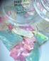 Preview: Nail Art Muschel 2 Karl Diamant