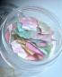 Preview: Nail Art Muschel 2 Karl Diamant