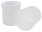 Preview: Pinselbox White-Transparent