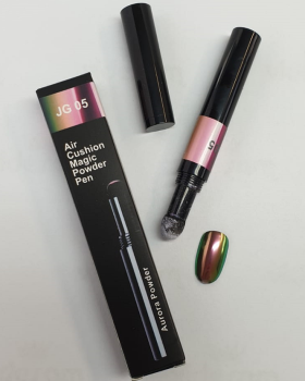 Nail Art Mirror Chrome Pen No. 05